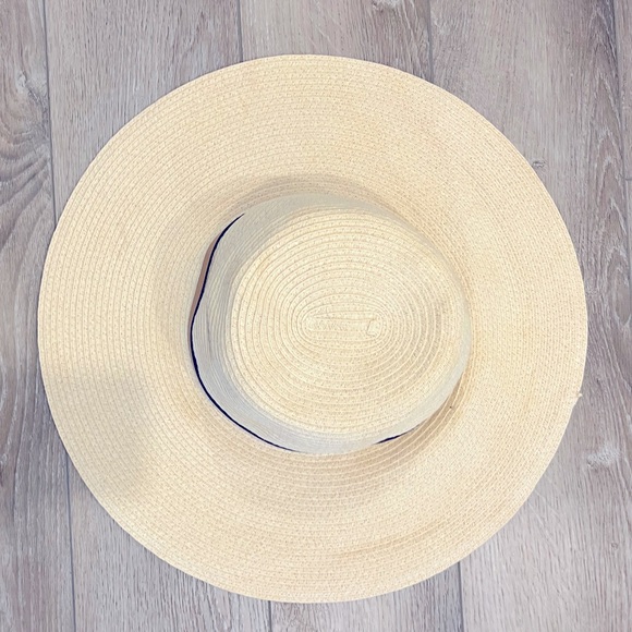Banana Republic floppy sun hat - Picture 2 of 4